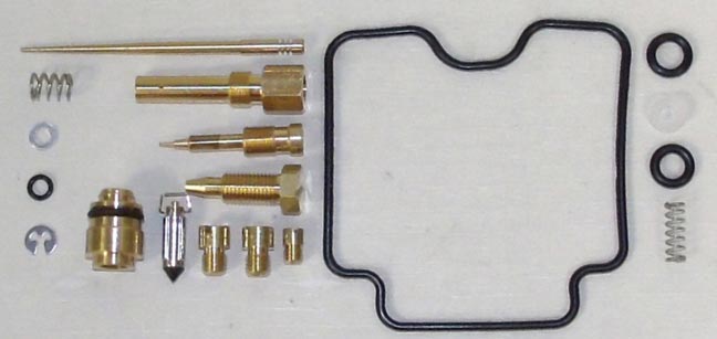 Carburetor Kit Yamaha 350 Bruin / Grizzly 04-14