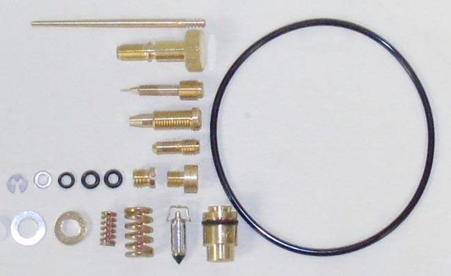 Carburetor Kit Yamaha 350 Wolverine 96-05 OEM#: âOEM#: