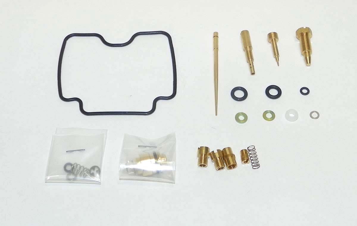 Carburetor Kit Yamaha 350 / 450 00-12 OEM#: âOEM#: