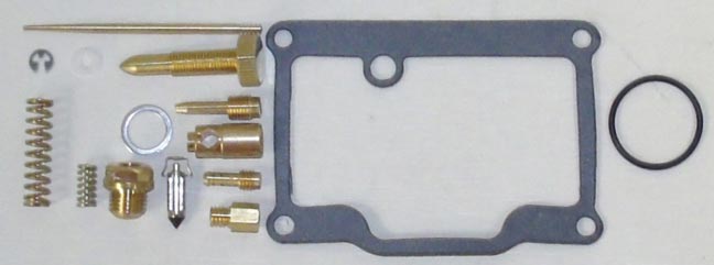 Carburetor Kit Polaris 250 Trailer Blazer / Xplorer 96-06 OEM#: âOEM#:
