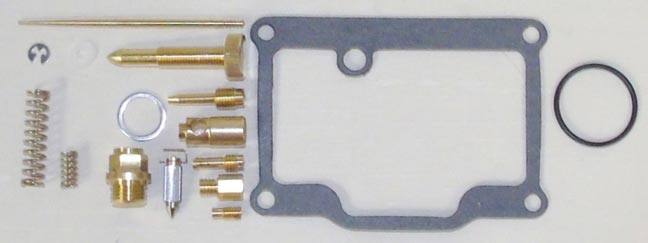 Carburetor Kit Polaris 400 Xplorer 97-02