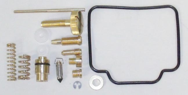 Carburetor Kit Polaris 330 Magnum / Trail Blazer / Trail Boss 03-13 OEM#: âOEM#: