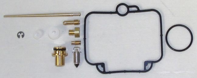 Carburetor Kit Polaris 500 Scrambler / Sportsman 01-13 OEM#: âOEM#: