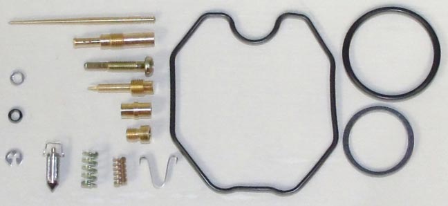 Carburetor Kit Polaris 200 Phoenix 05-14 OEM#: âOEM#: