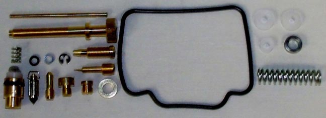 Carburetor Kit Polaris 500 Magnum / Sportsman 99-02 OEM#: âOEM#:
