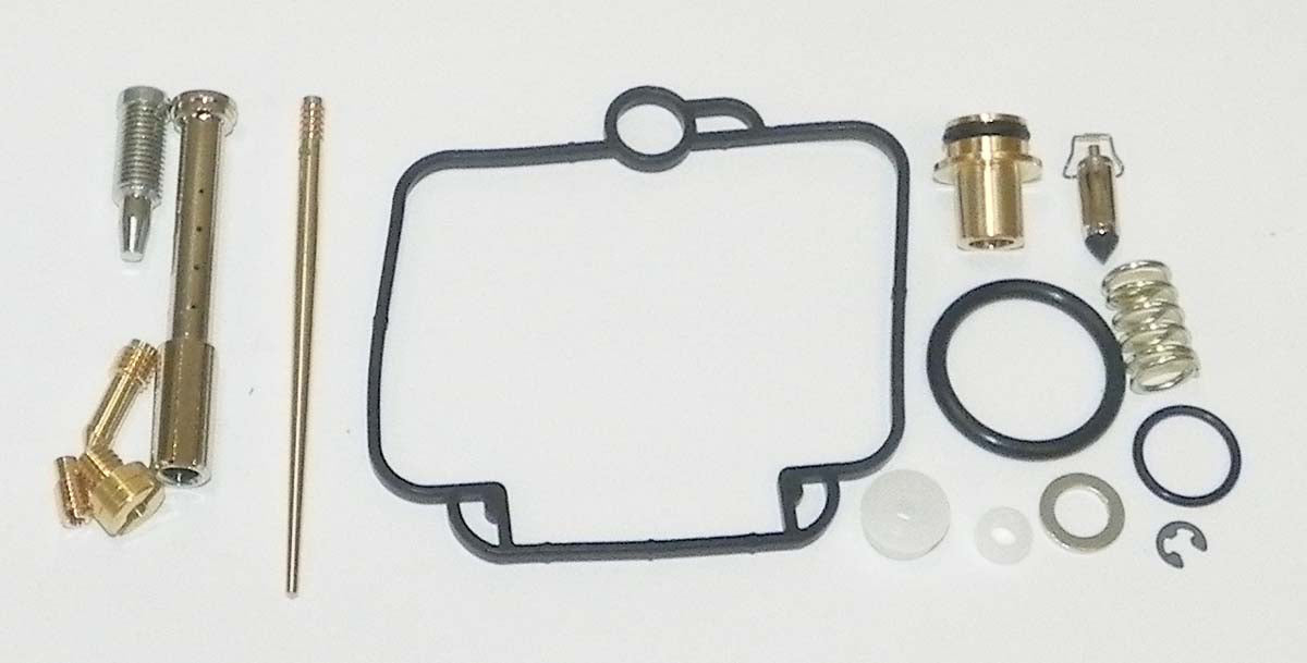 Carburetor Kit Polaris 500 Scrambler 4x4 10-12