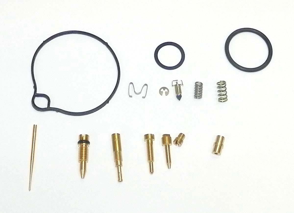 Carburetor Kit Arctic Cat 90 DVX / Utility 08-10