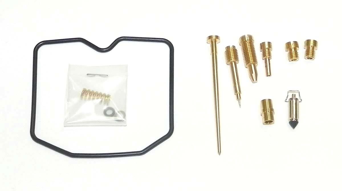 Carburetor Kit Arctic Cat 250 2x4 / 4x4 02-05