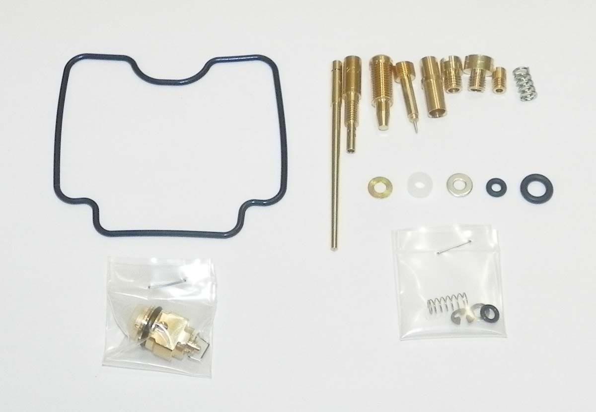 Carburetor Kit Arctic Cat 400 DVX 06-08