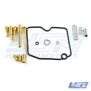 Carburetor Kit Arctic Cat 650 Prowler 4x4 08-09