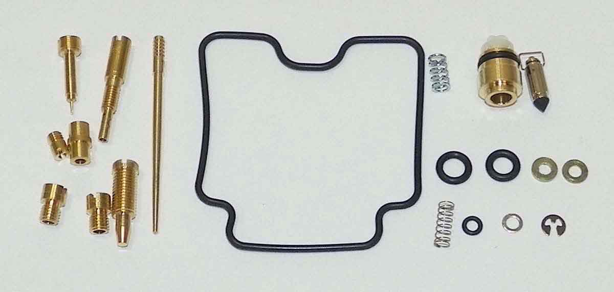 Carburetor Kit Can-Am 500 Traxter 01-05 OEM#: âOEM#: