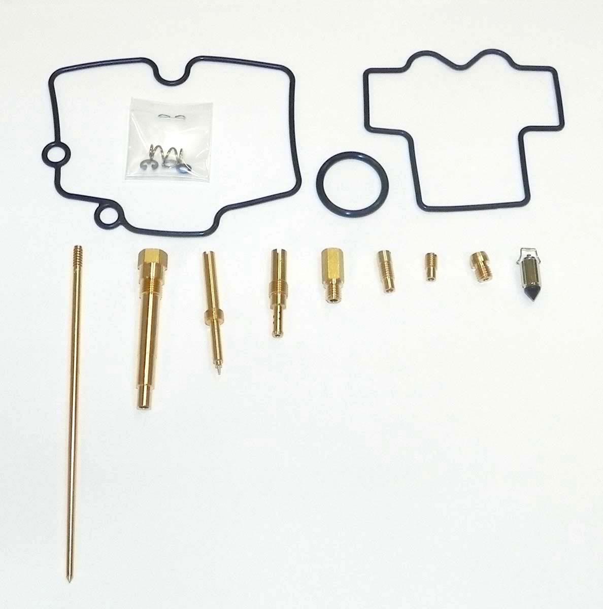 Carburetor Kit Honda 450 CRF-R 02-04 OEM#: âOEM#:
