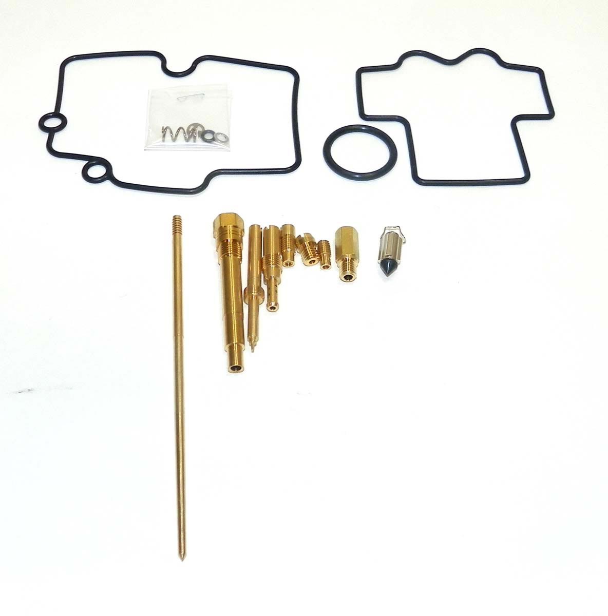 Carburetor Kit Honda 450 CRF-R 05-06 OEM#: âOEM#: