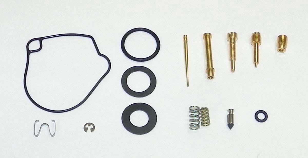 Carburetor Kit Honda 50 88-05 OEM#: 16010-181 âOEM#: 16010-181