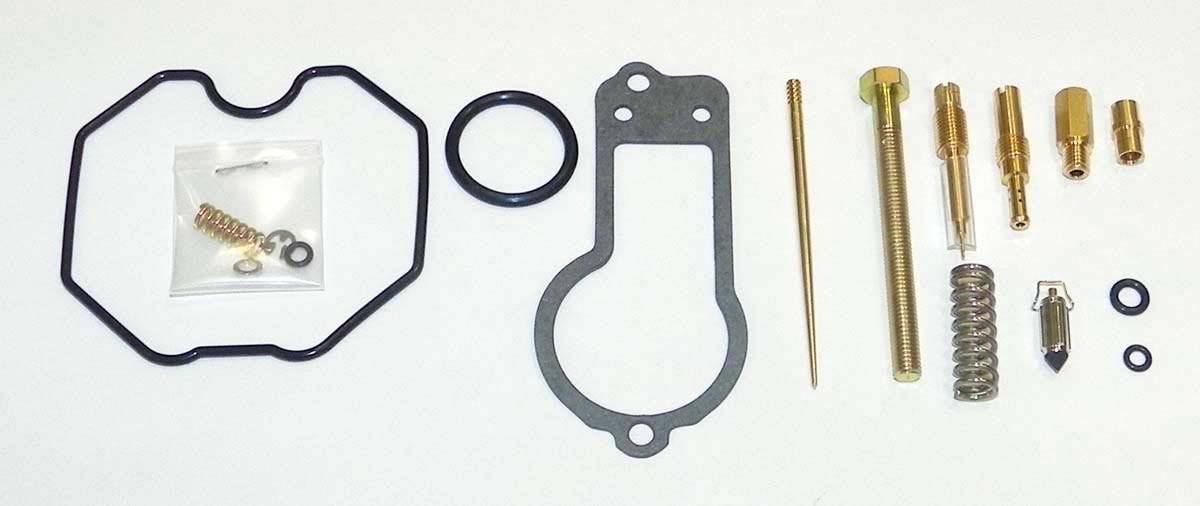 Carburetor Kit Honda 230 CRF-F 03-05 OEM#: âOEM#: