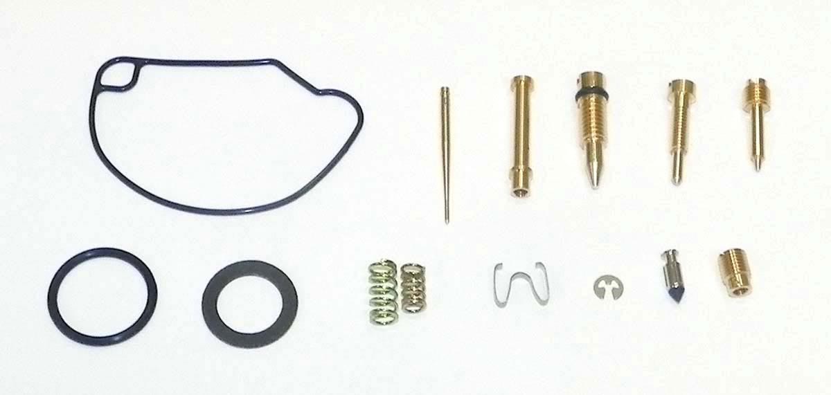 Carburetor Kit Honda 50 CRF-F 06-16 OEM#: âOEM#: