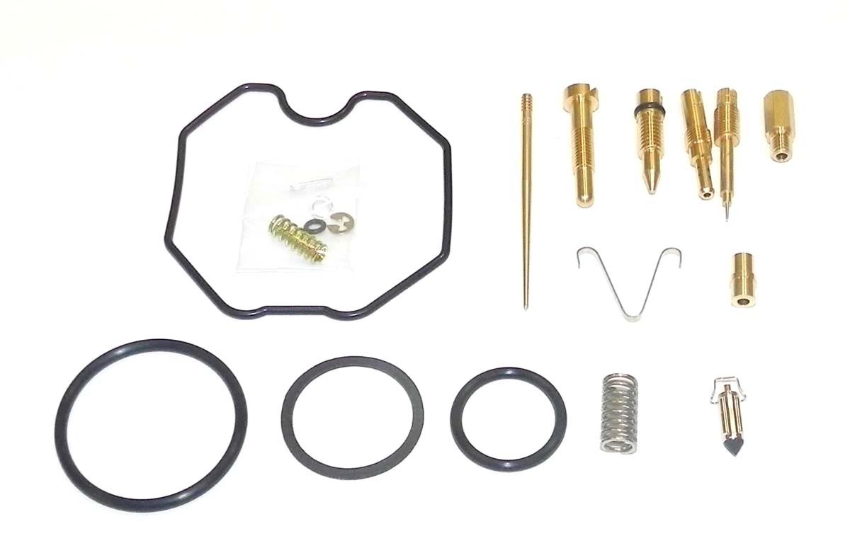 Carburetor Kit Honda 200 XR 86-96