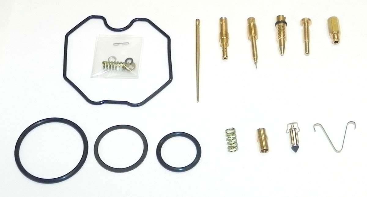 Carburetor Kit Honda 200 XR 98-02 OEM#: âOEM#: