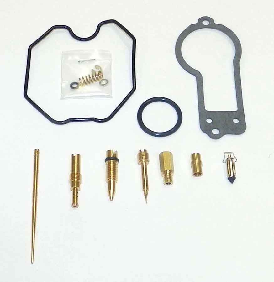 Carburetor Kit Honda 230 CRF-F 06-19 OEM#: âOEM#: