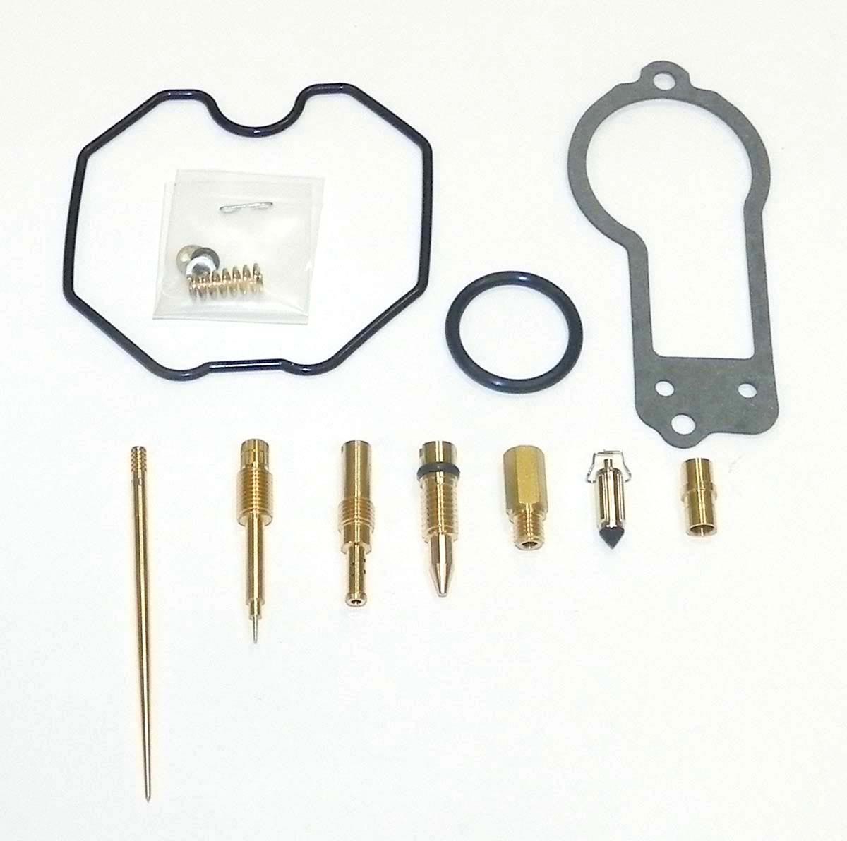 Carburetor Kit Honda 250 XR 86-95 OEM#: âOEM#: