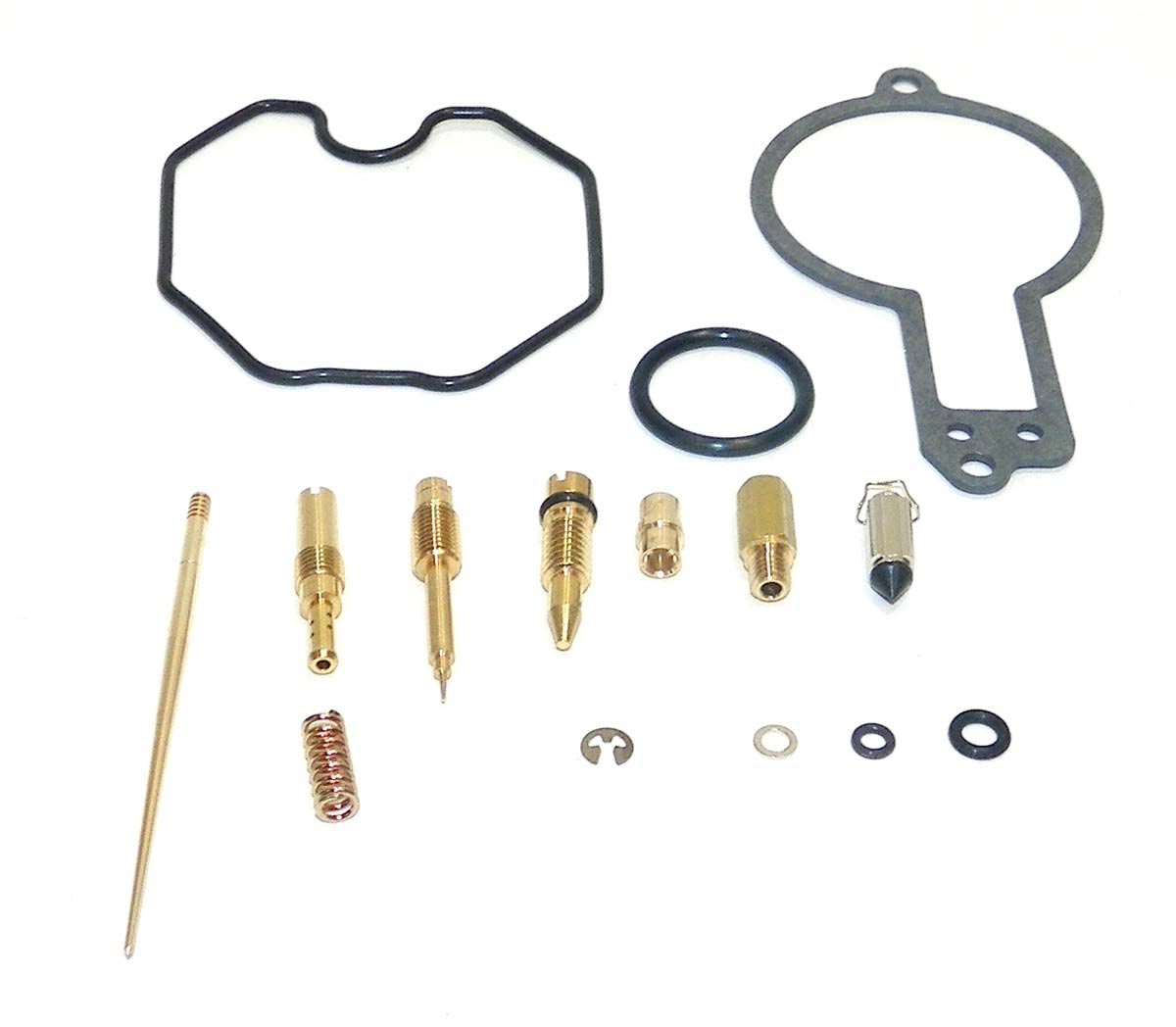 Carburetor Kit Honda 600 XR 92-00
