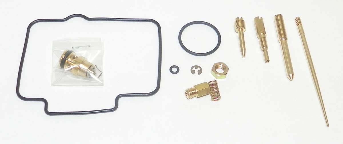 Carburetor Kit Kawasaki 125 KX 03-06 OEM#: âOEM#: