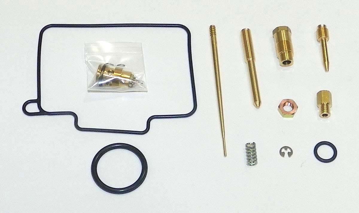 Carburetor Kit Kawasaki 125 KX 03-05 OEM#: âOEM#: