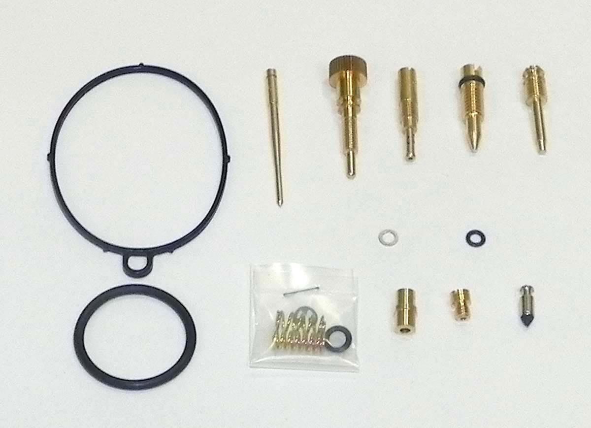 Carburetor Kit Kawasaki 110 KLX 06-09 OEM#: âOEM#: