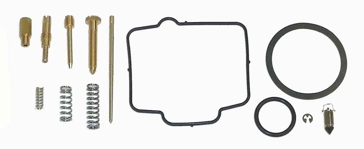 Carburetor Kit Kawasaki 220 KDX-R 97-05