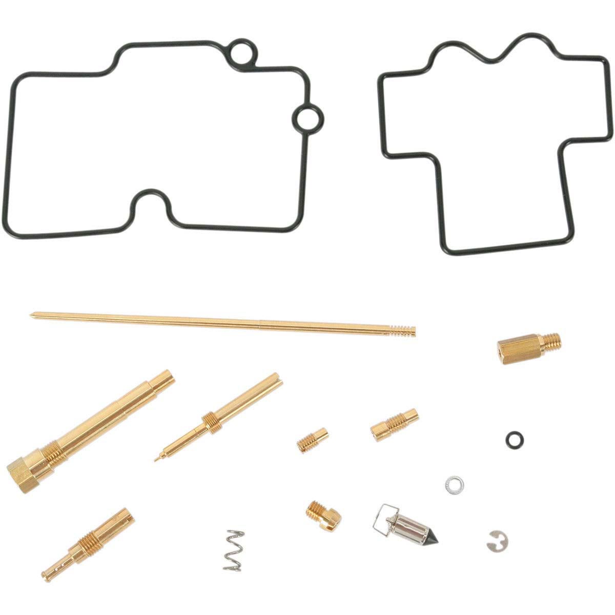 Carburetor Kit Suzuki 250 RMZ 07-09 OEM#: âOEM#: