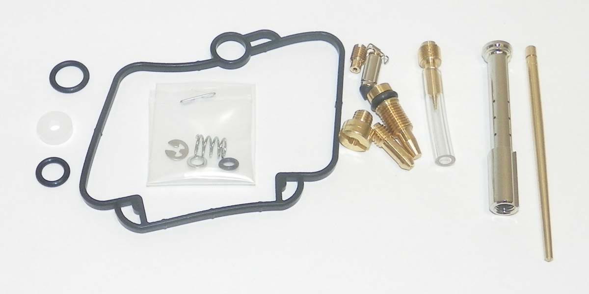 Carburetor Kit Suzuki 650 DR 96-25 OEM#: âOEM#:
