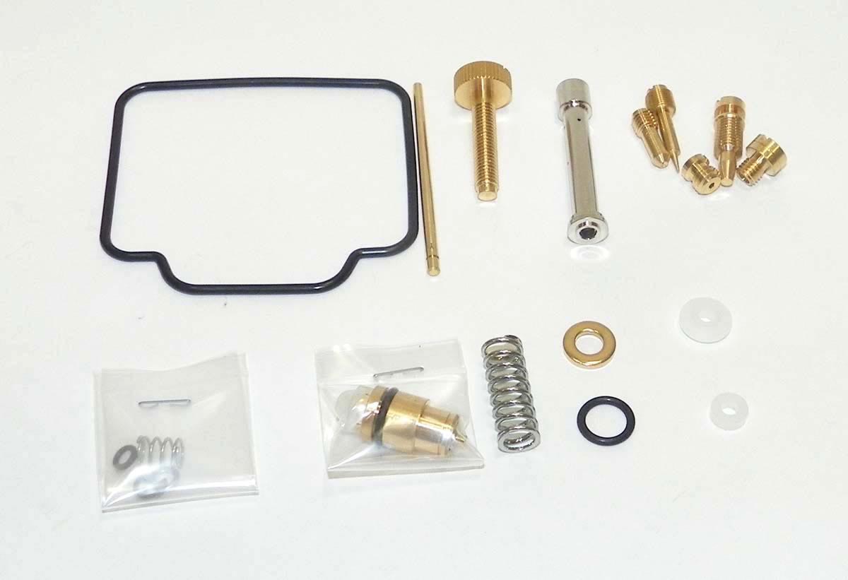 Carburetor Kit Suzuki 200 DR 96-09 OEM#: âOEM#: