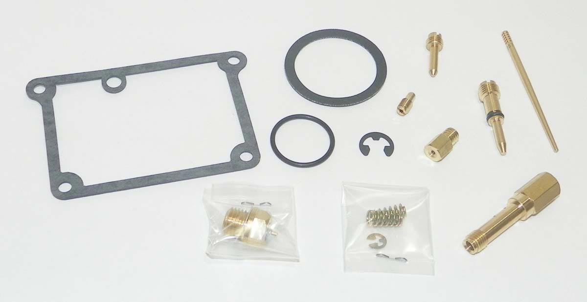Carburetor Kit Yamaha 80 YZ 97-01 OEM#: âOEM#: