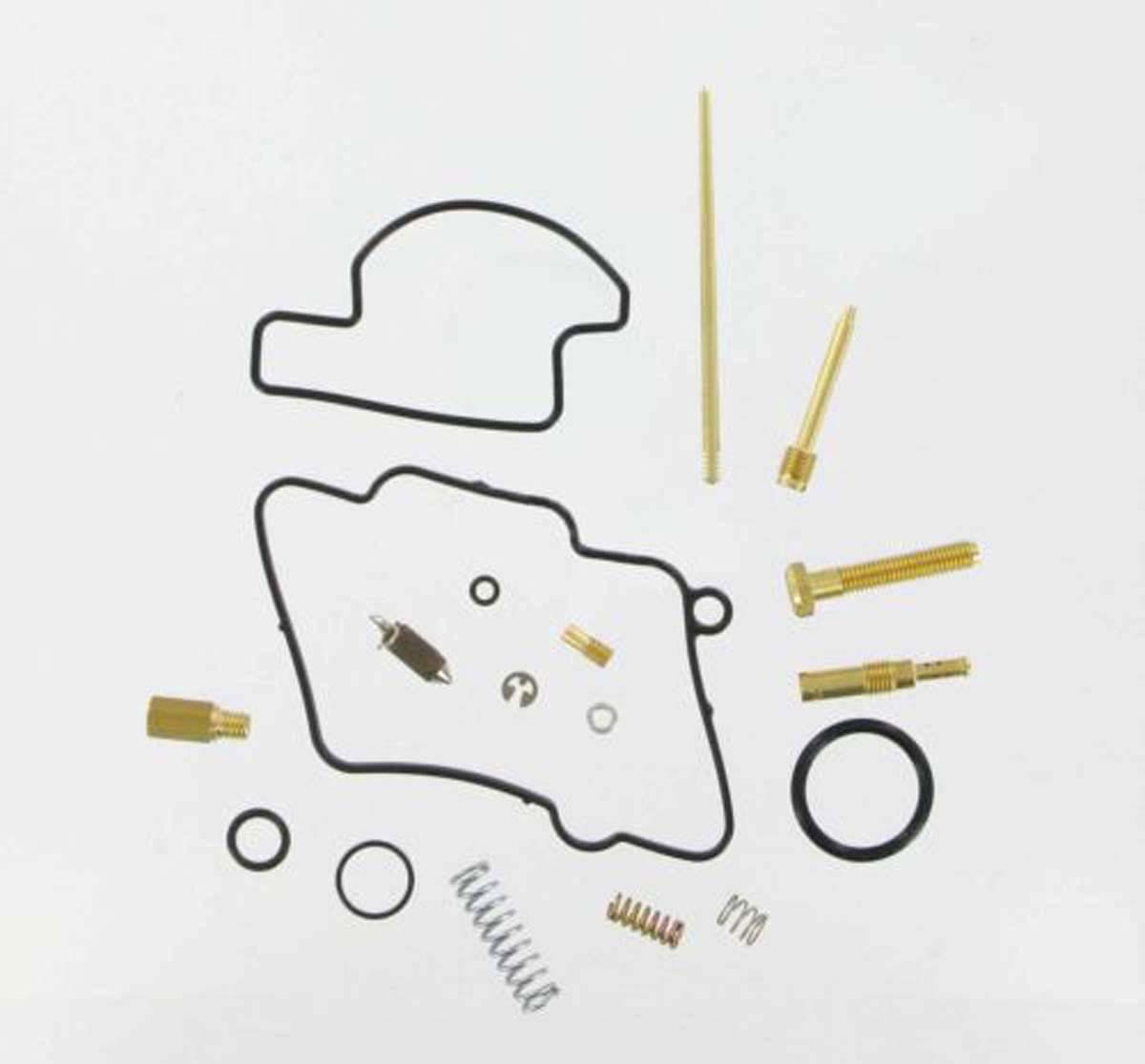 Carburetor Kit Yamaha 250 YZ 07-21 OEM#: âOEM#: