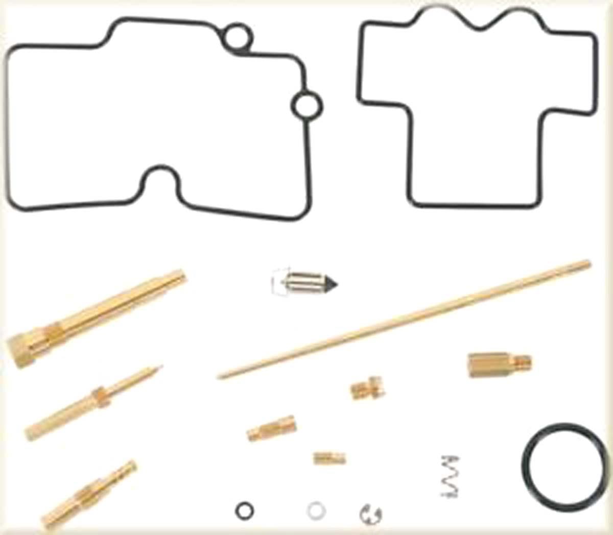 Carburetor Kit Yamaha 250 YZ-F 03-06 OEM#: âOEM#: