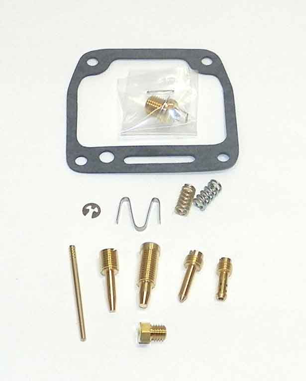 Carburetor Kit Yamaha 80 PW 91-06 OEM#: âOEM#: