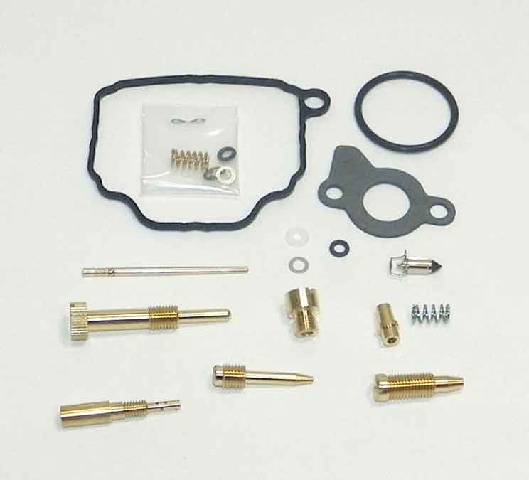 Carburetor Kit Yamaha 90 TT-R 00-05 OEM#: âOEM#: