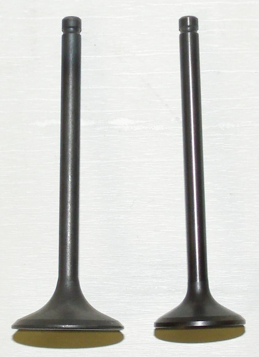 Engine Valve Kit Honda 200 ATC / TRX 86-97