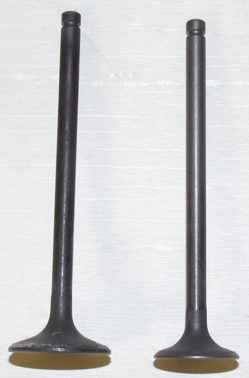 Engine Valve Kit Honda 125 ATC/ TRX 86-88