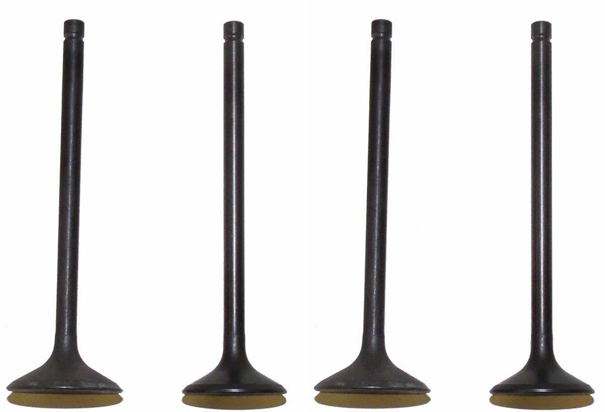 Engine Valve Kit Kawasaki 400 Bayou / Prairie 4x4 93-02