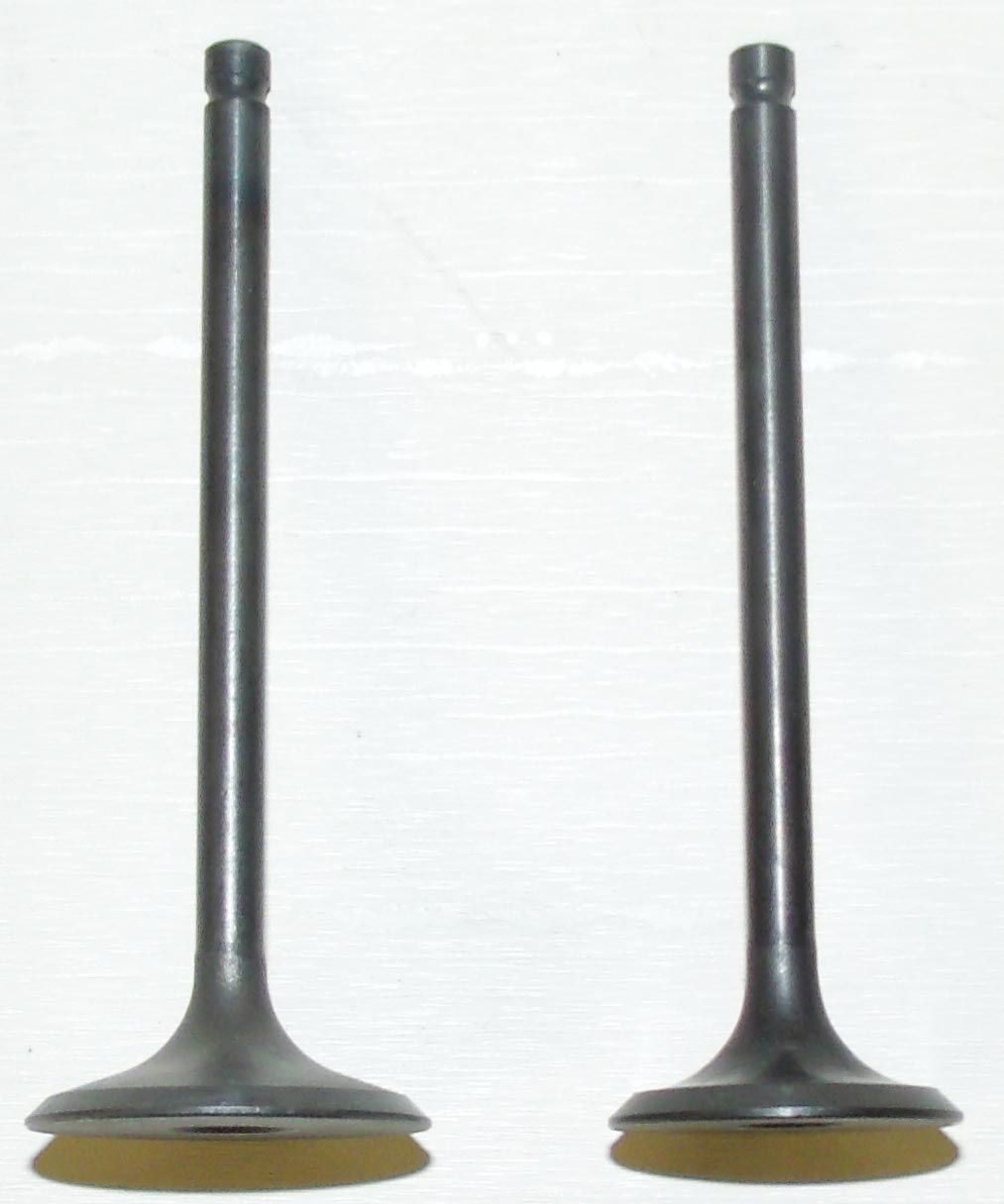 Engine Valve Kit Suzuki 230 / 250 LT 85-09