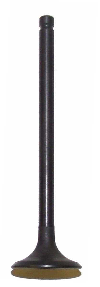 Exhaust Valve Suzuki 160 LT 89-01 OEM# 12912-02C00