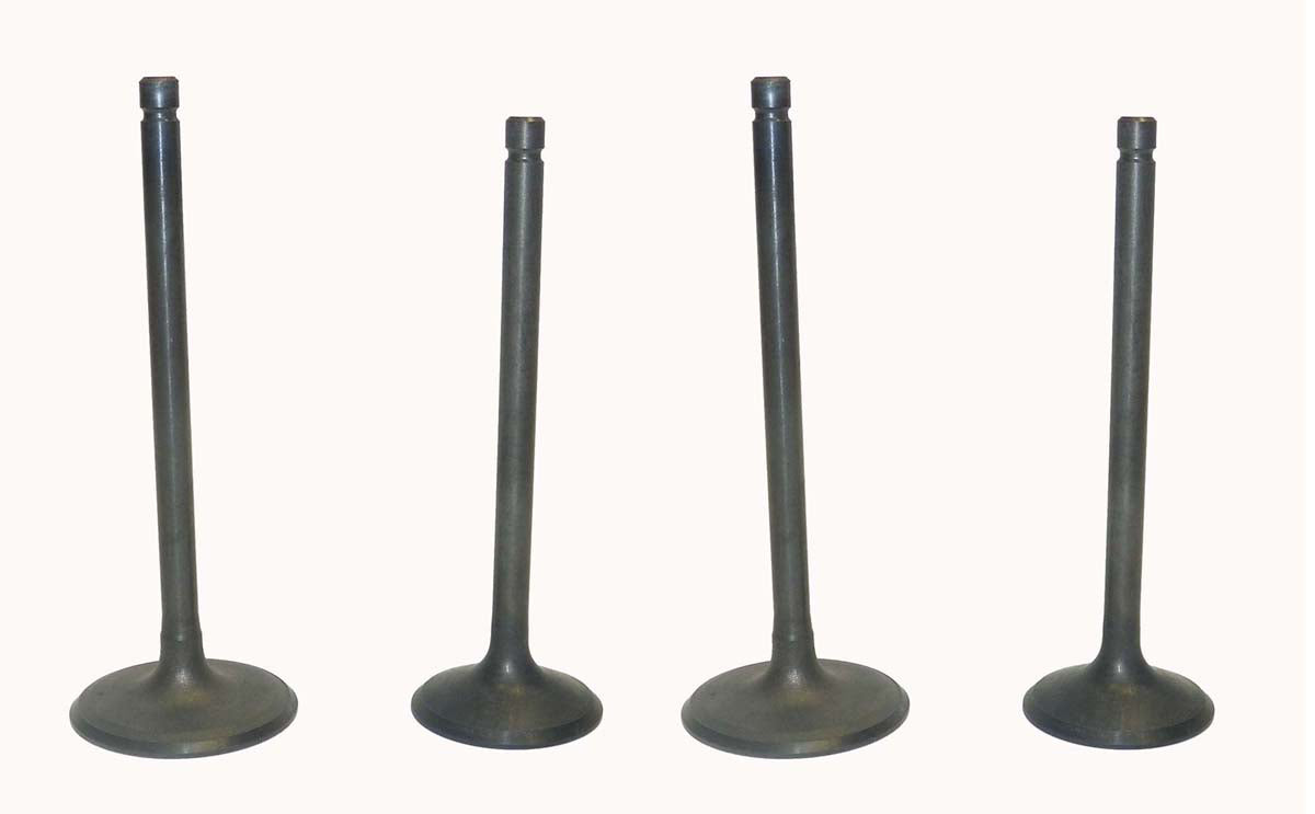 Engine Valve Kit Yamaha 700 07-25