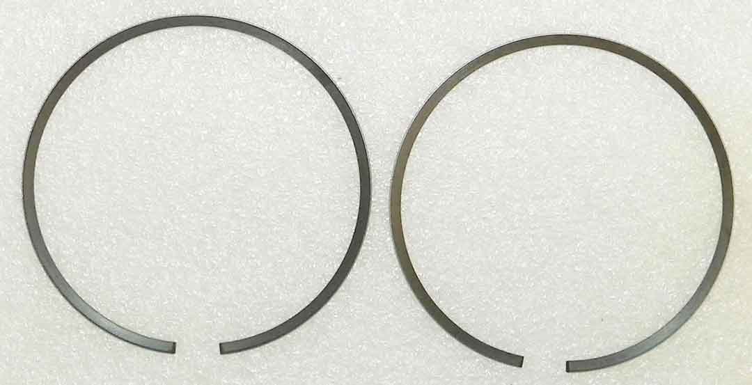 Piston Rings Kawasaki 750 / 1100 / 1200 .75mm Over OEM# 13008-3708 SKU 010-920-06