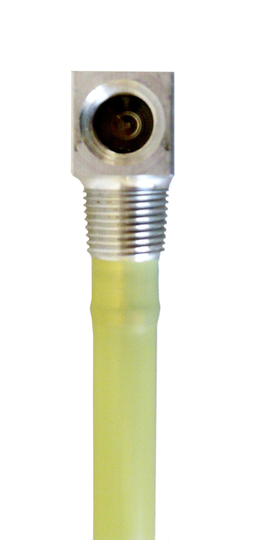 Threaded Fuel Pick-up 1/4 NPT