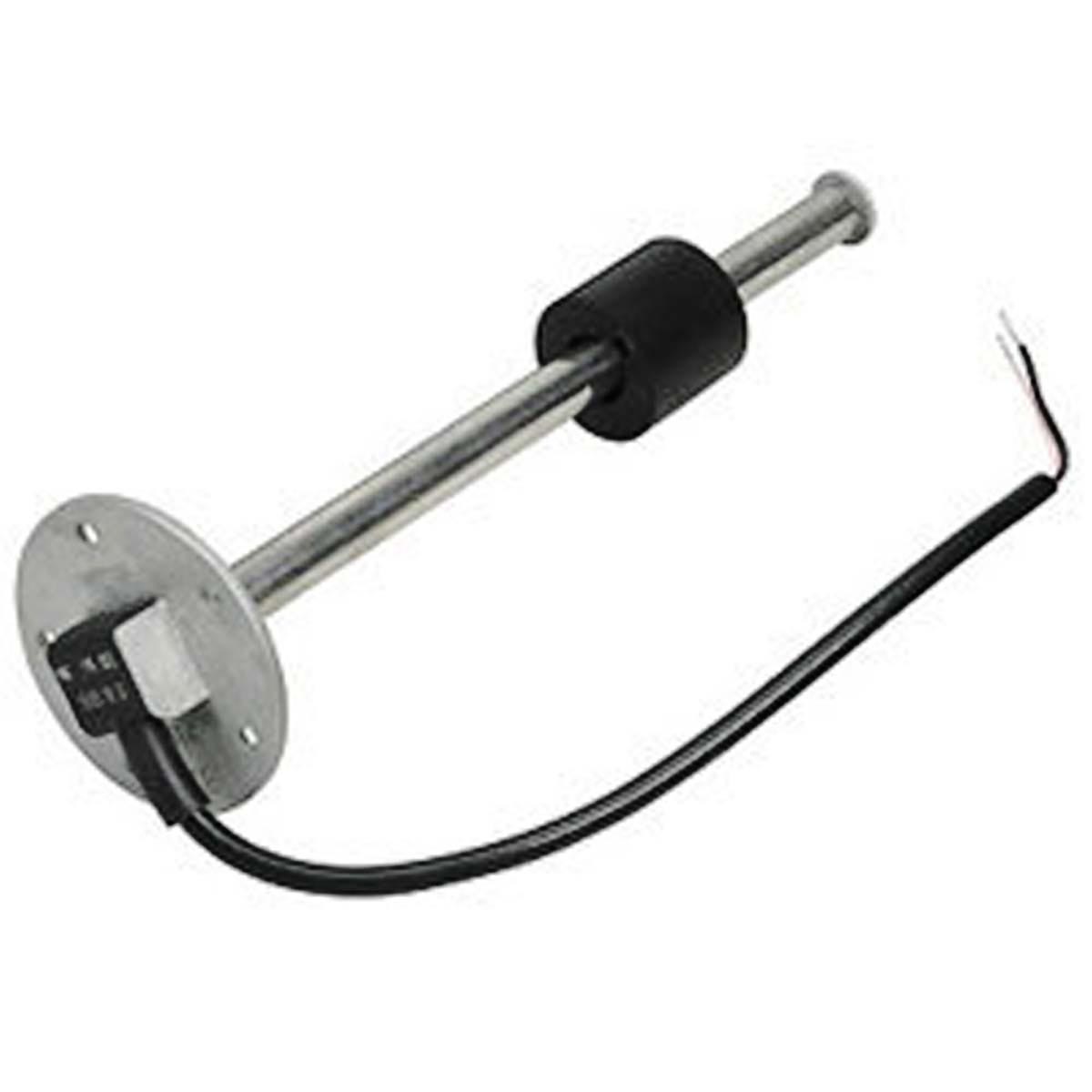 Reed Switch Sending Unit 15in