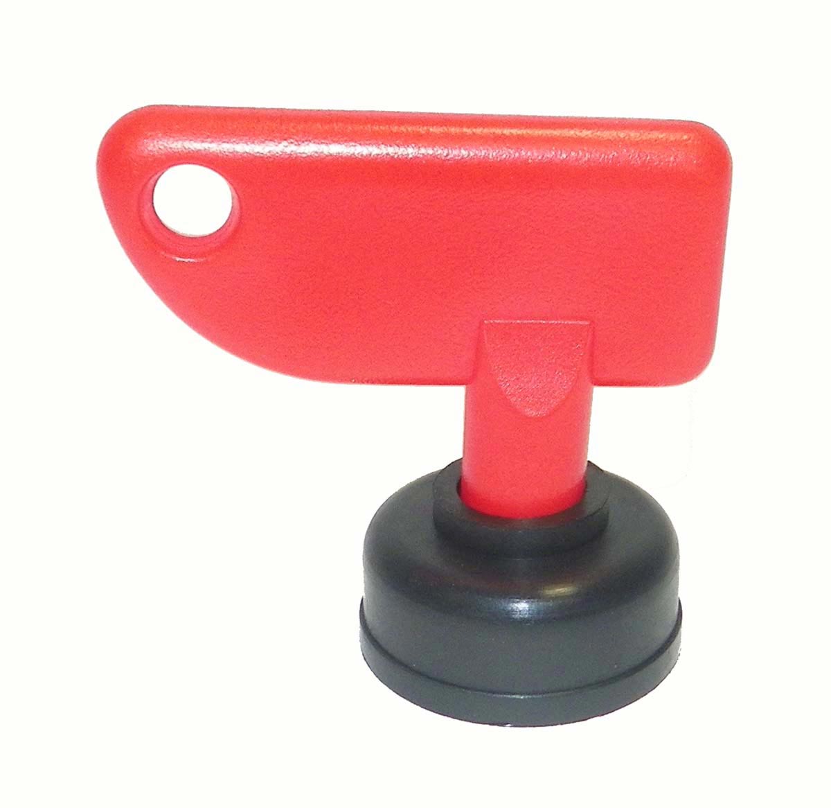 Battery Key Replacement for 042219-10