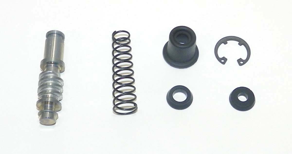 Master Cylinder Rebuild Kit, Front Honda 450 TRX 04-14