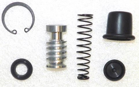 Master Cylinder Rebuild Kit, Rear Honda 650 / 680 TRX 03-08