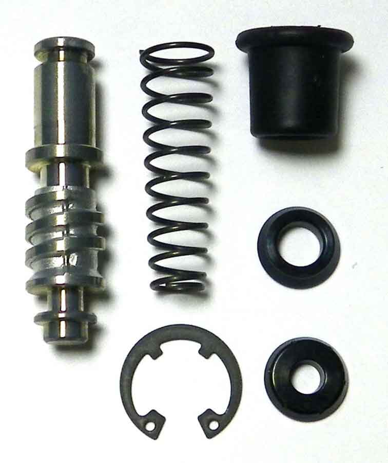 Master Cylinder Rebuild Kit, Front Suzuki 230 - 500 85-14 OEM# 59600-04810,